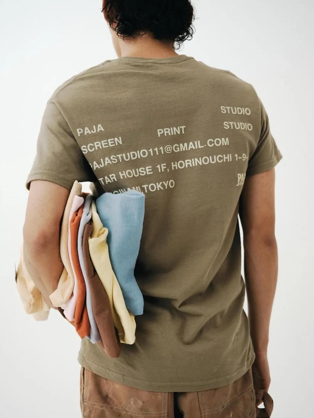 Studio Tee