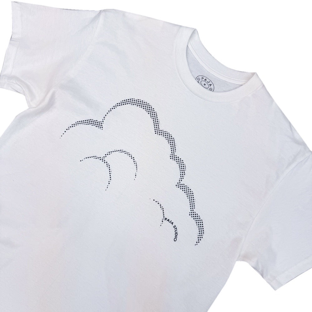 Cloud Tee