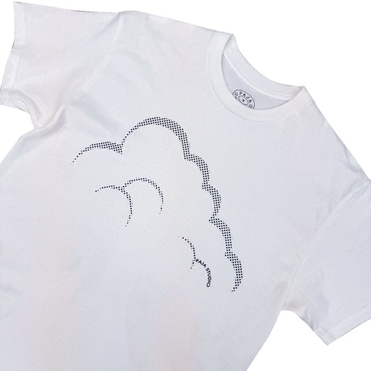 Cloud Tee