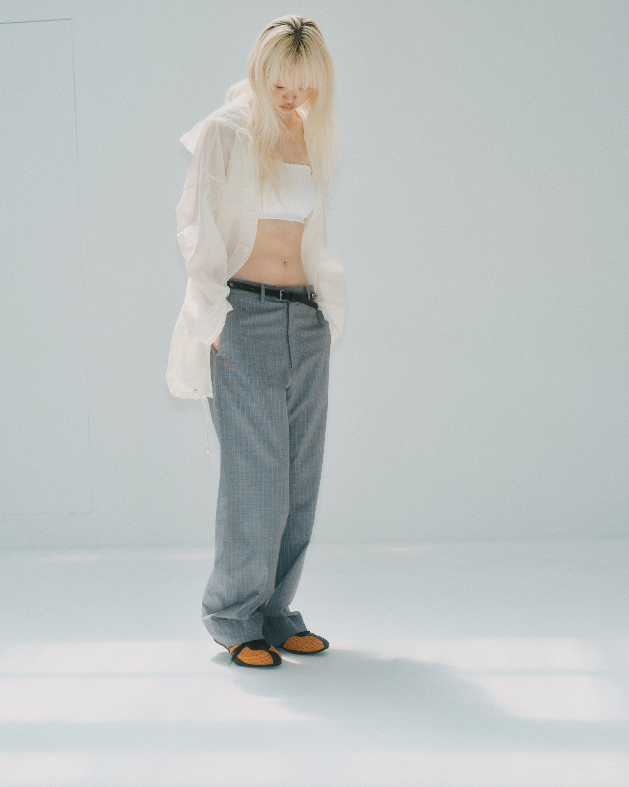 Tropical Slacks
