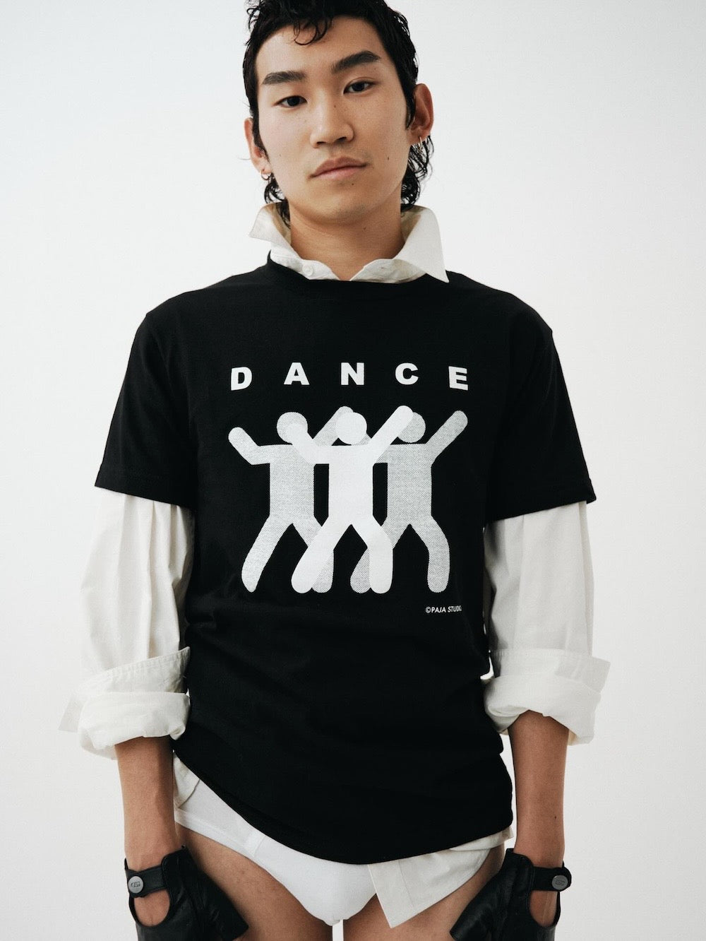 DANCE Tee