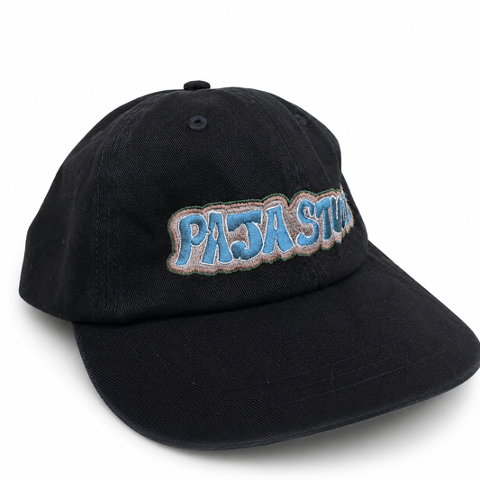 PS logo cap
