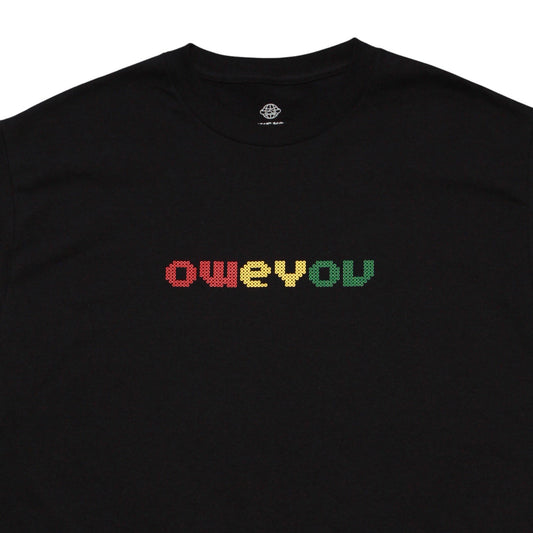 Rastafarian Tee