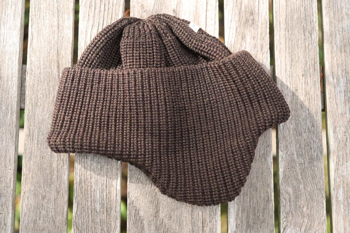 SIMPLE BEANIE
