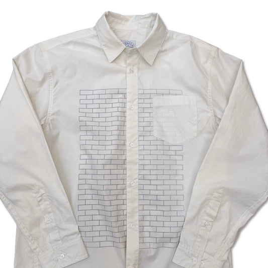 BRICK SHIRTS