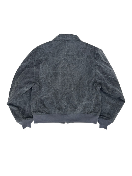 Duck Bomber Jacket