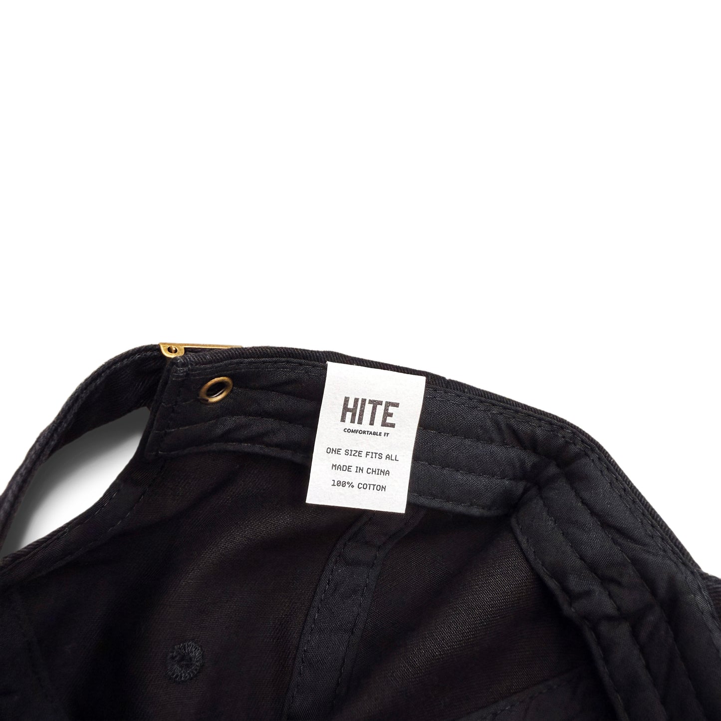 WHENEVER Original Logo Cap