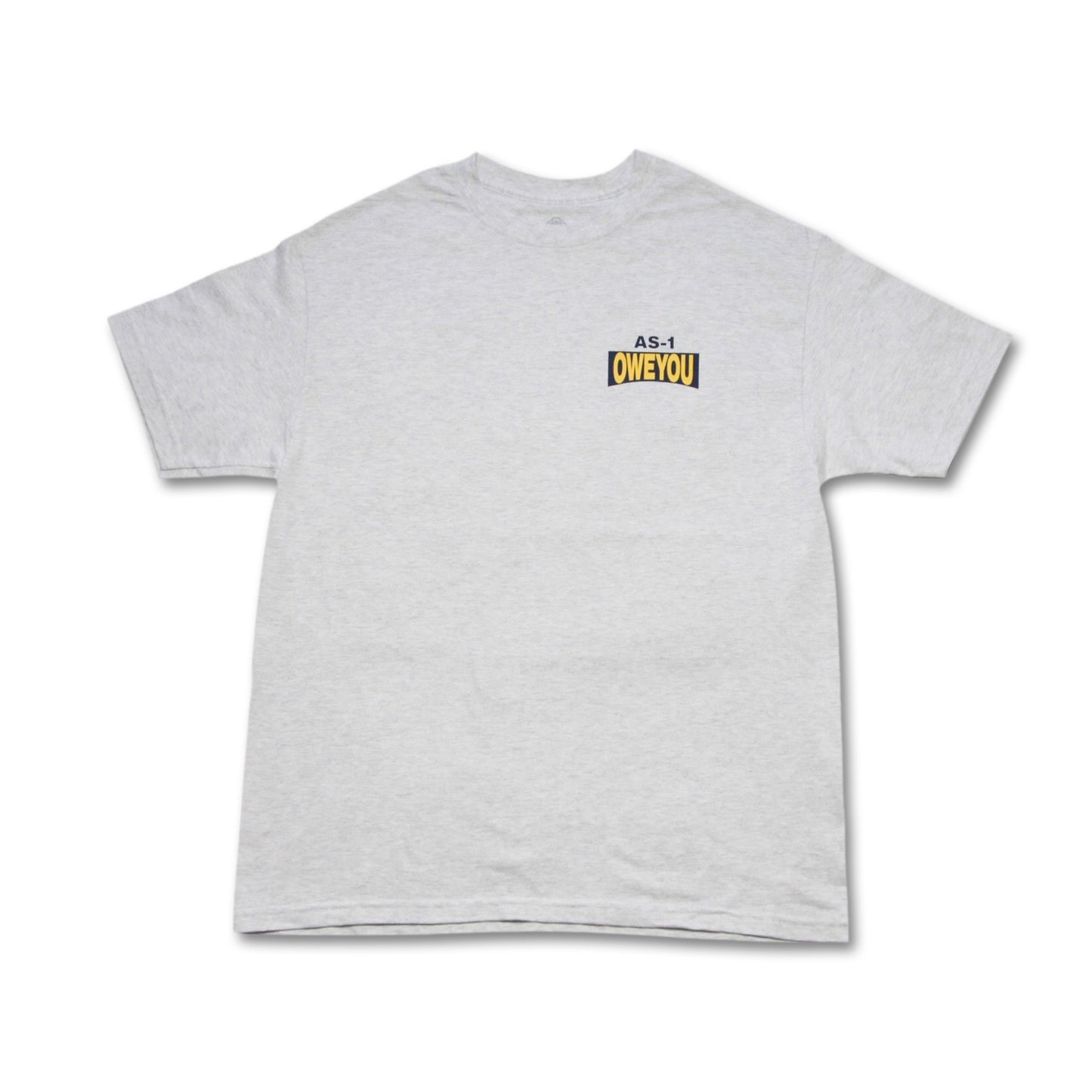 AS-1 Tee