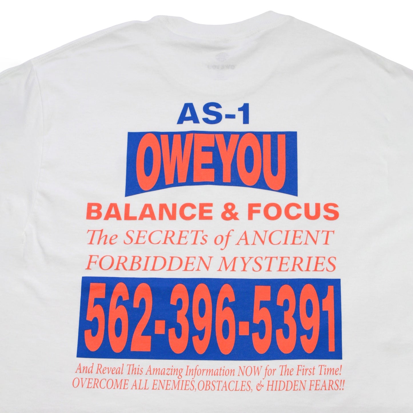 AS-1 Tee