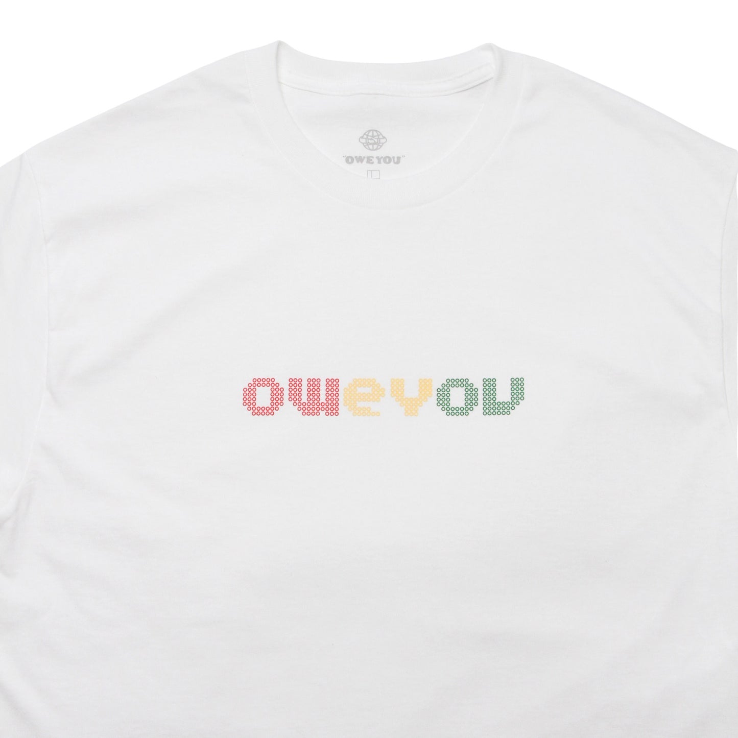 Rastafarian Tee