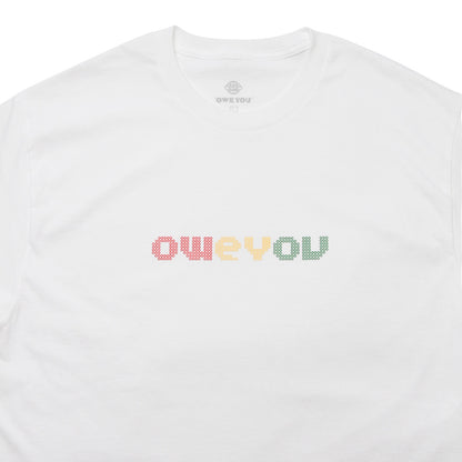 Rastafarian Tee