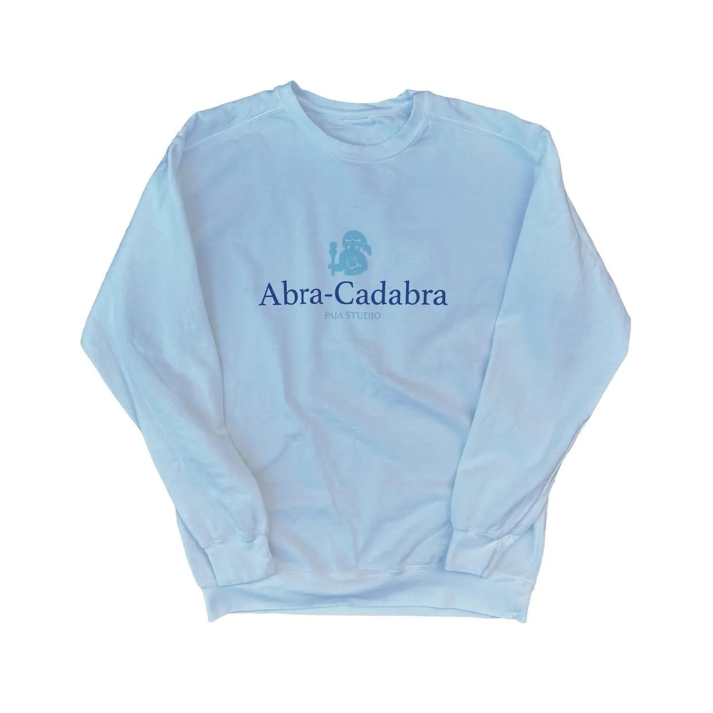 Abra-Cadabra Sweat shirts