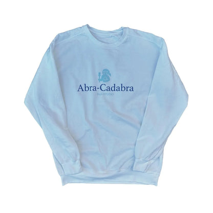 Abra-Cadabra Sweat shirts