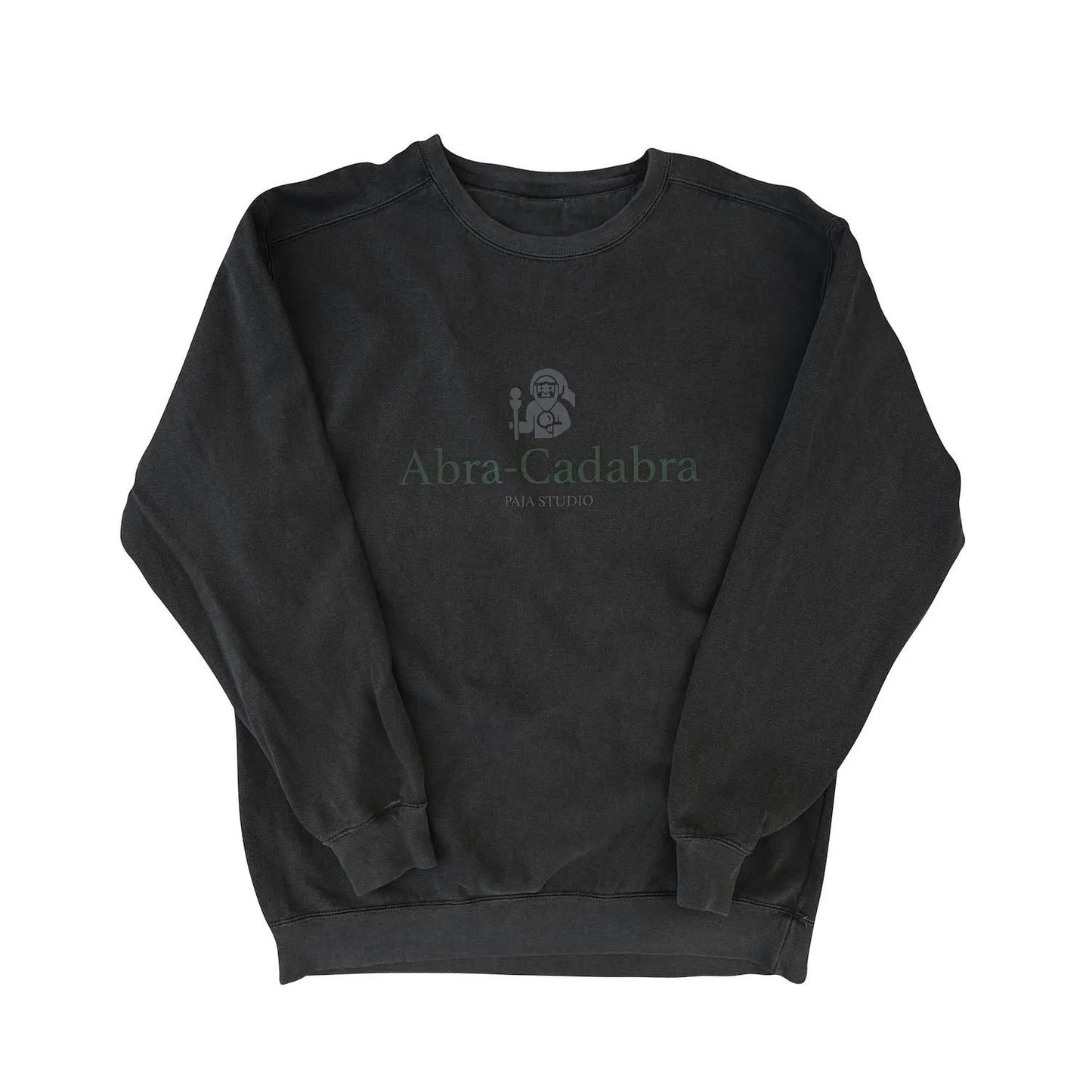Abra-Cadabra Sweat shirts