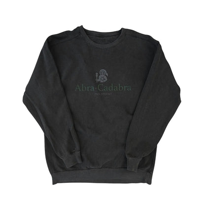 Abra-Cadabra Sweat shirts