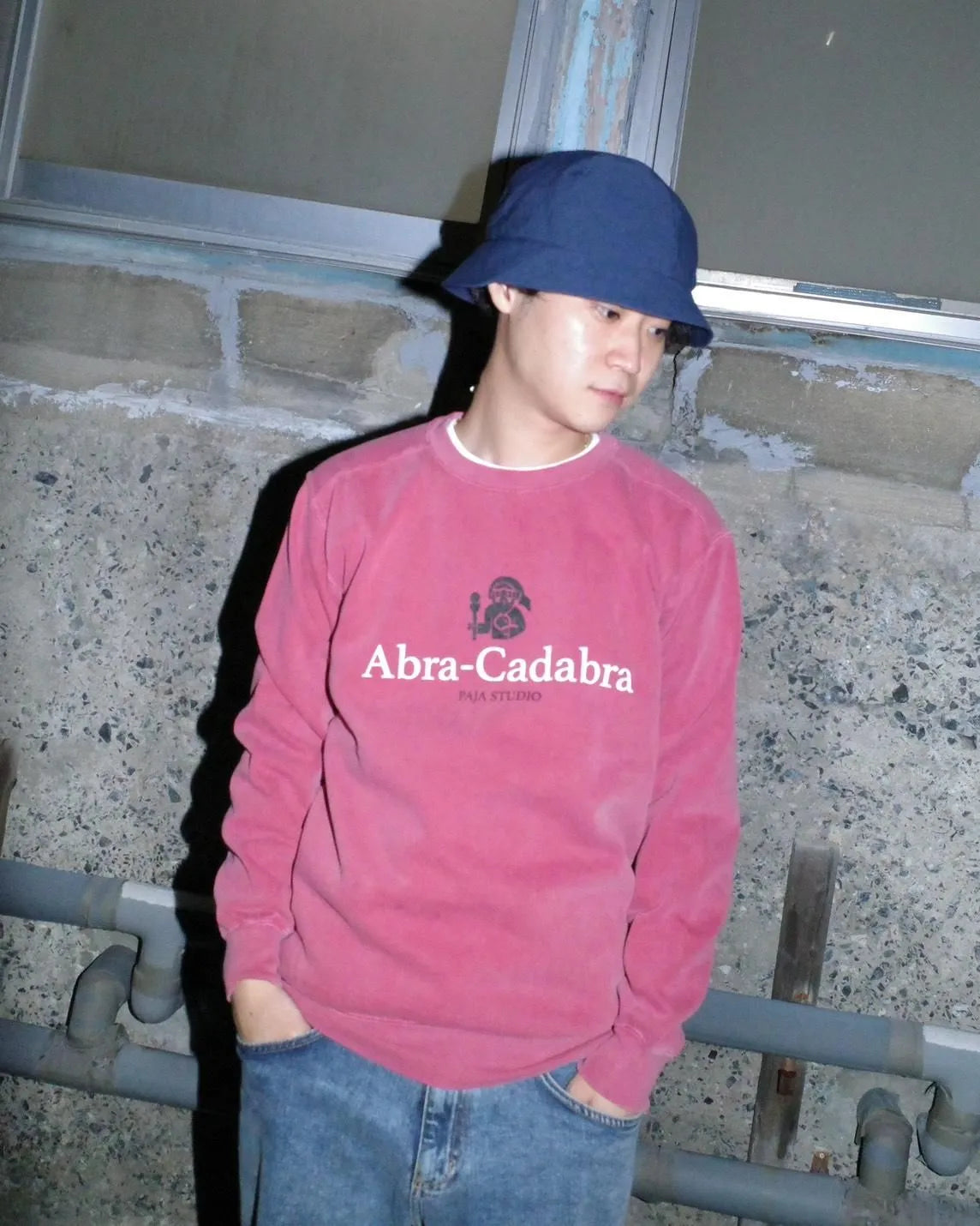 Abra-Cadabra Sweat shirts