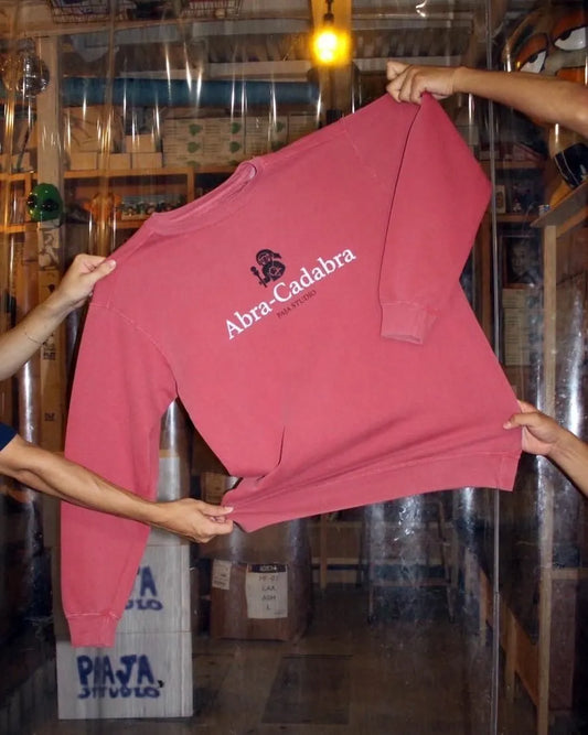 Abra-Cadabra Sweat shirts