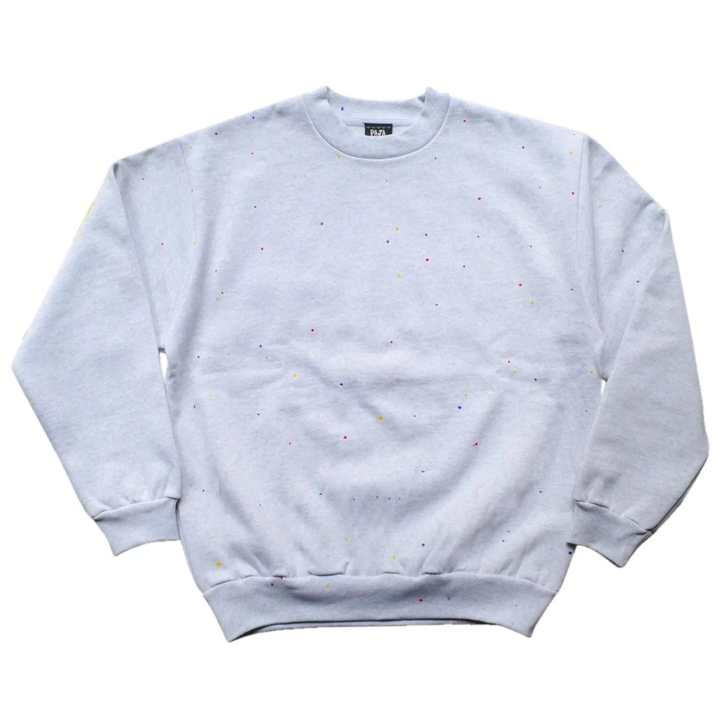 Printed Nep Sweat Shirts