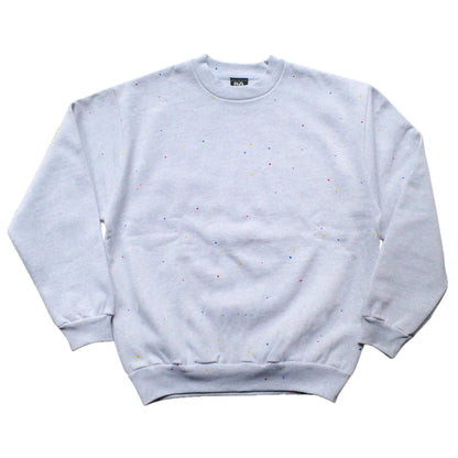 Printed Nep Sweat Shirts