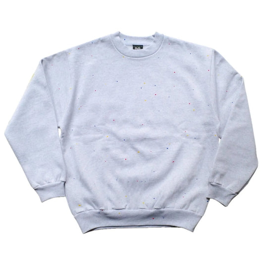 Printed Nep Sweat Shirts