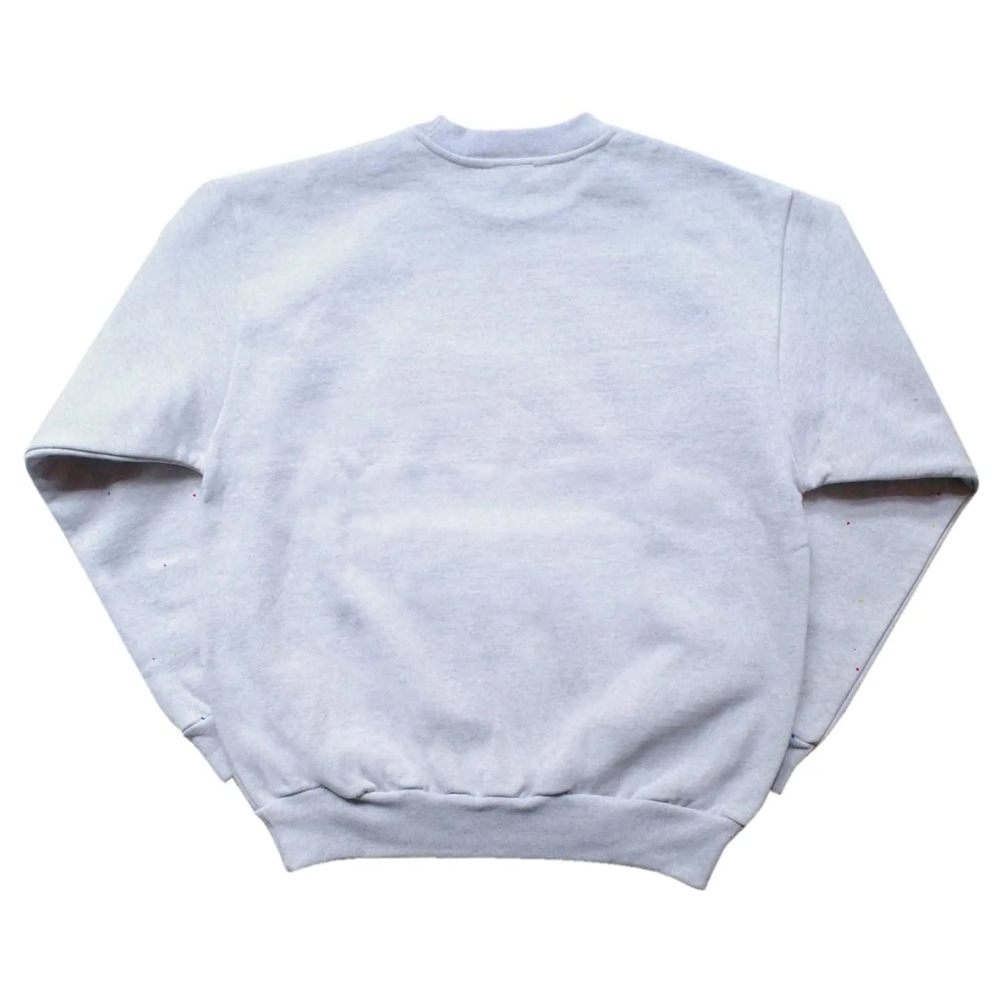 Printed Nep Sweat Shirts