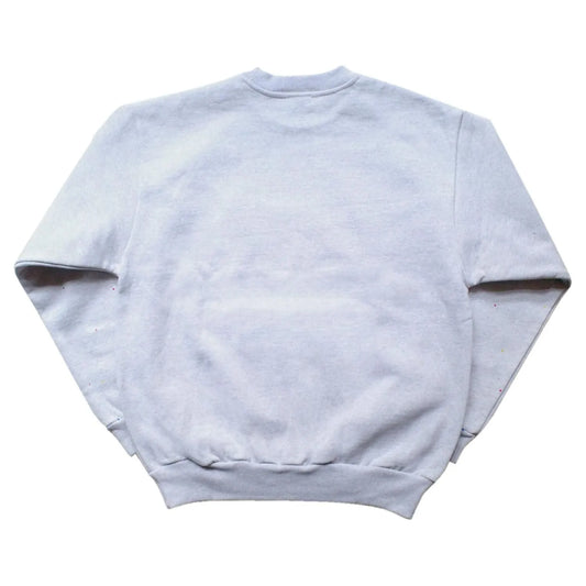 Printed Nep Sweat Shirts