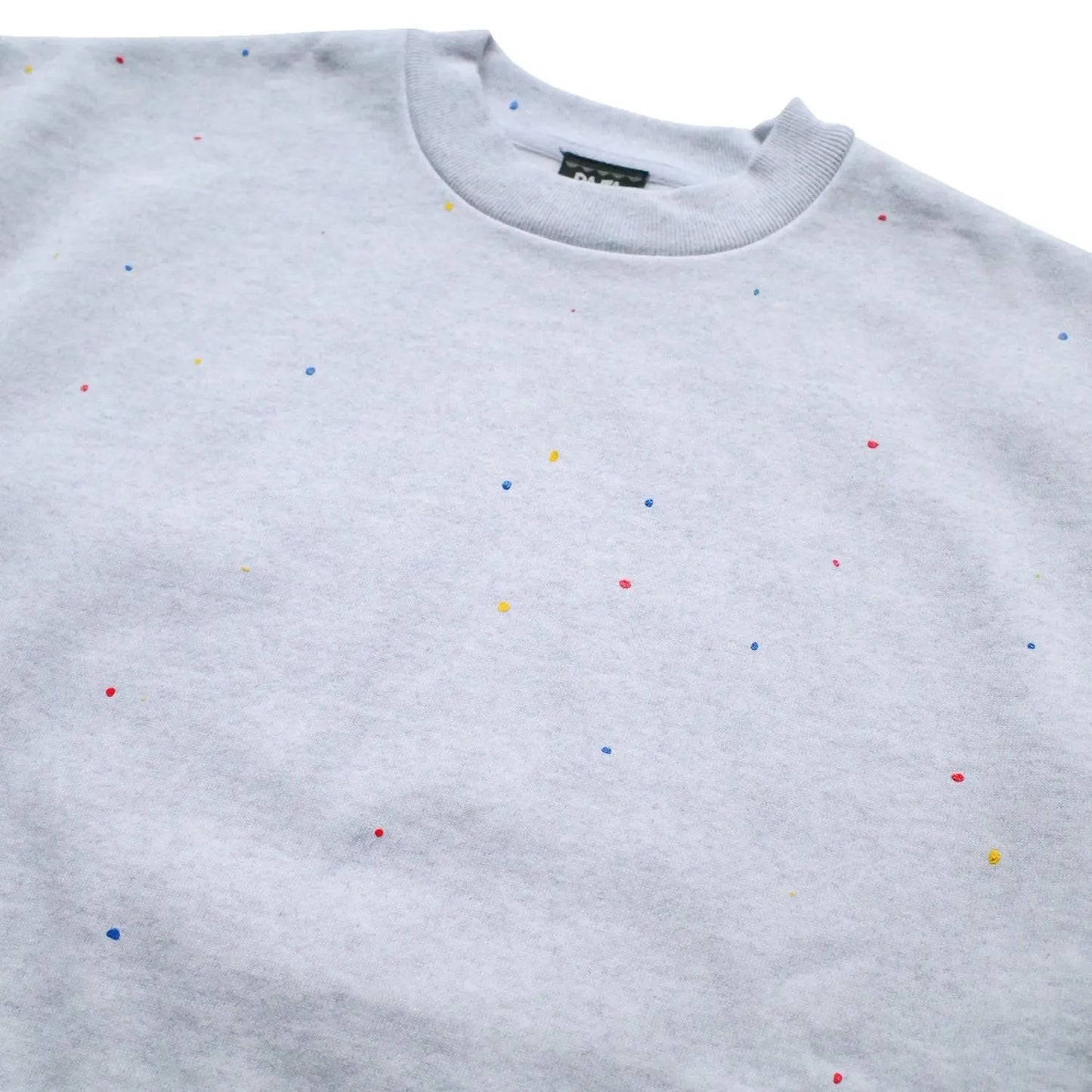 Printed Nep Sweat Shirts