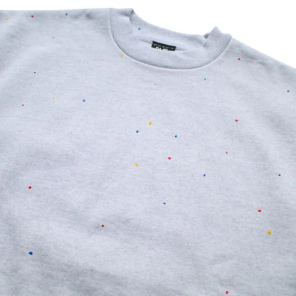 Printed Nep Sweat Shirts