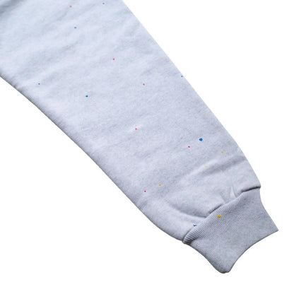 Printed Nep Sweat Shirts