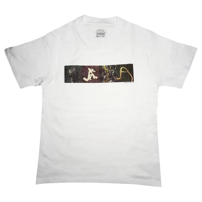Aerial Tee