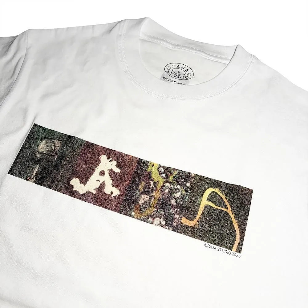 Aerial Tee