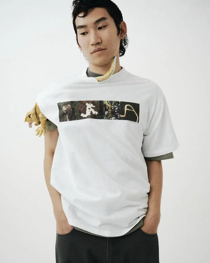 Aerial Tee