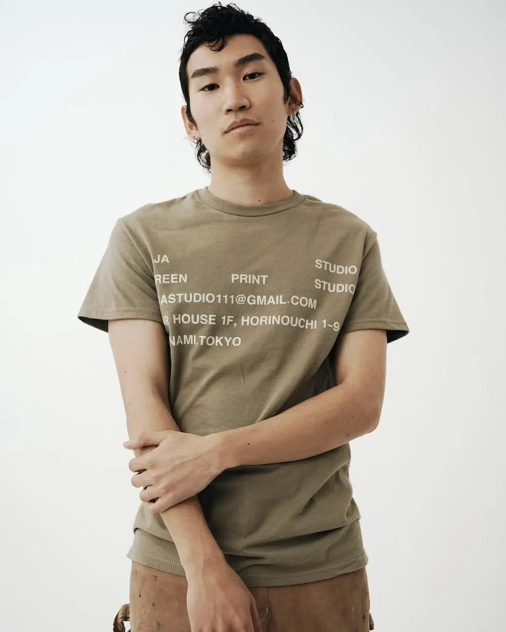 Studio Tee