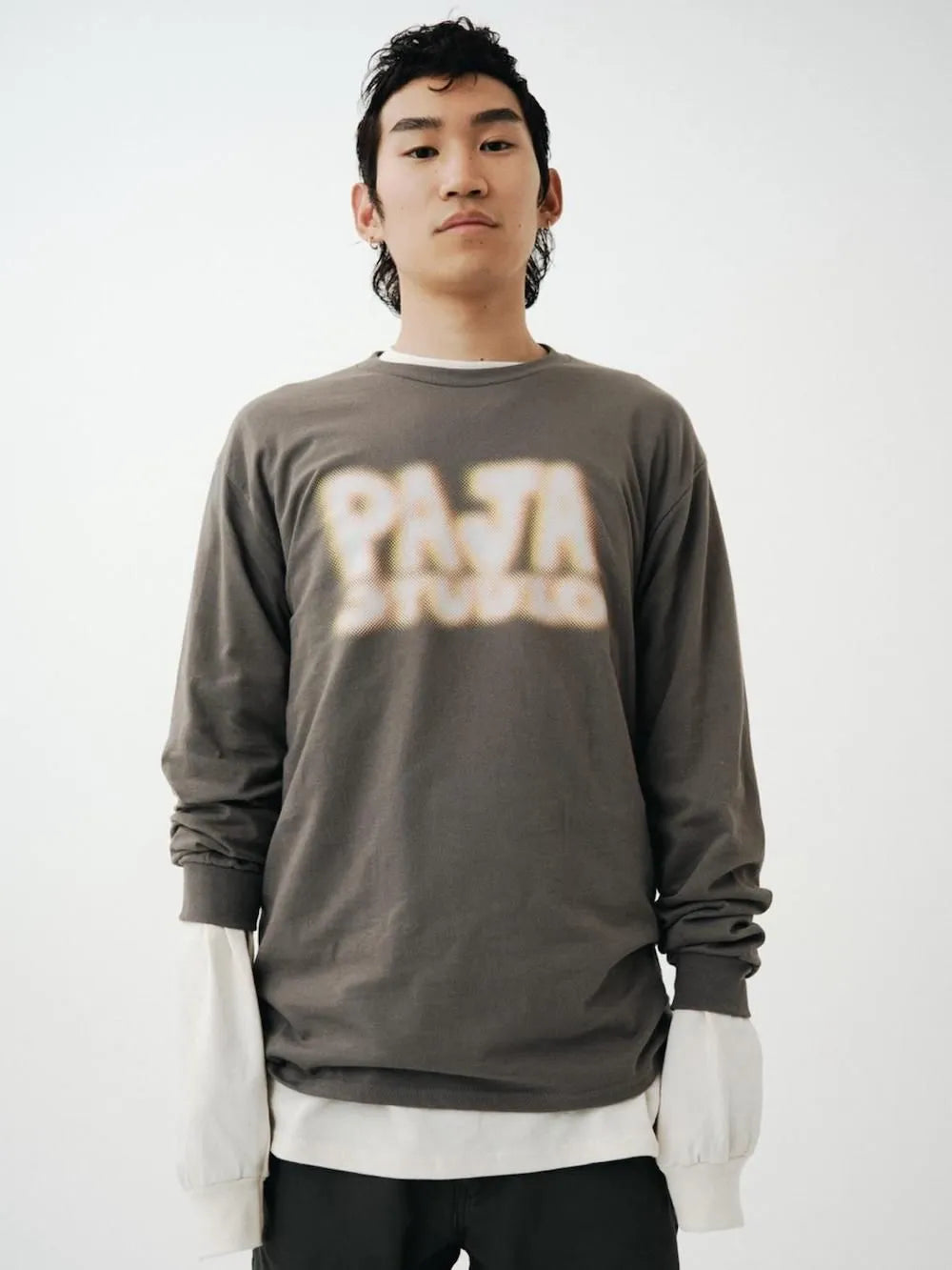 Bien L/S Tee