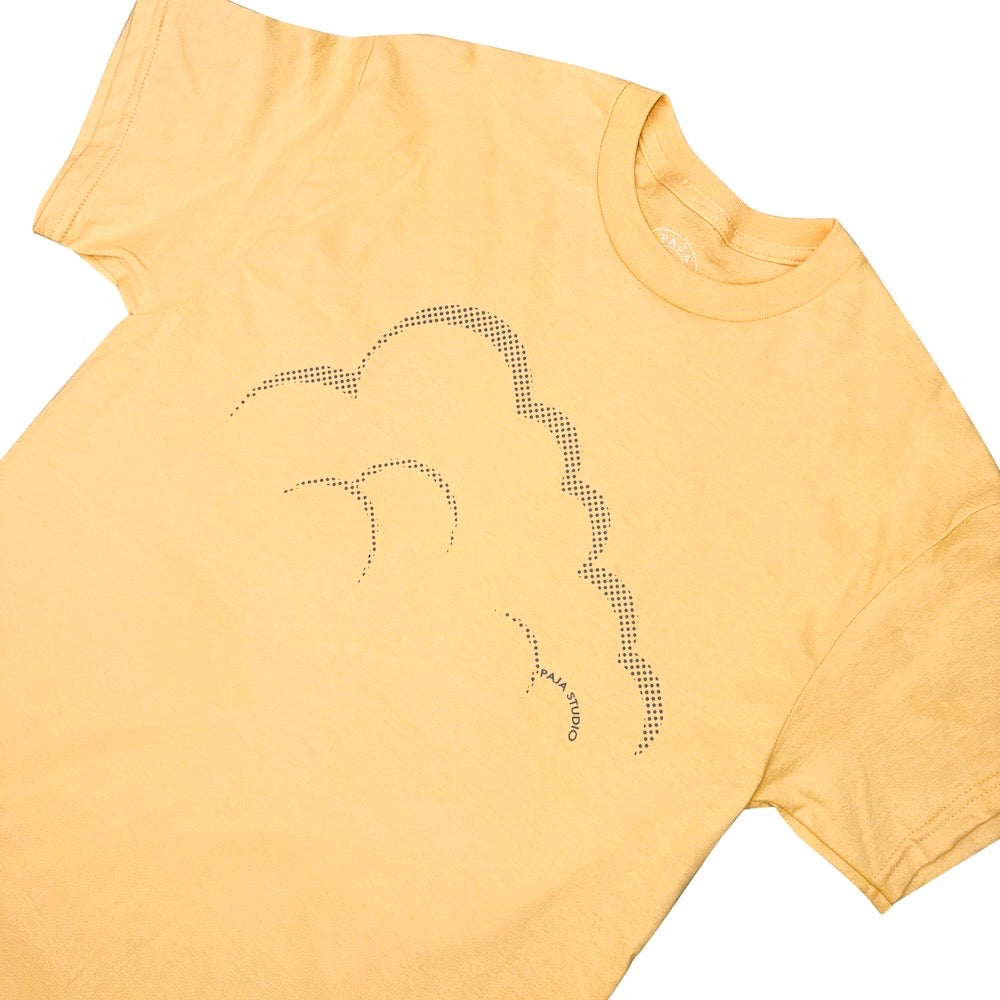 Cloud Tee