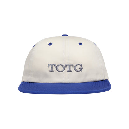 Tour Novelty Cap