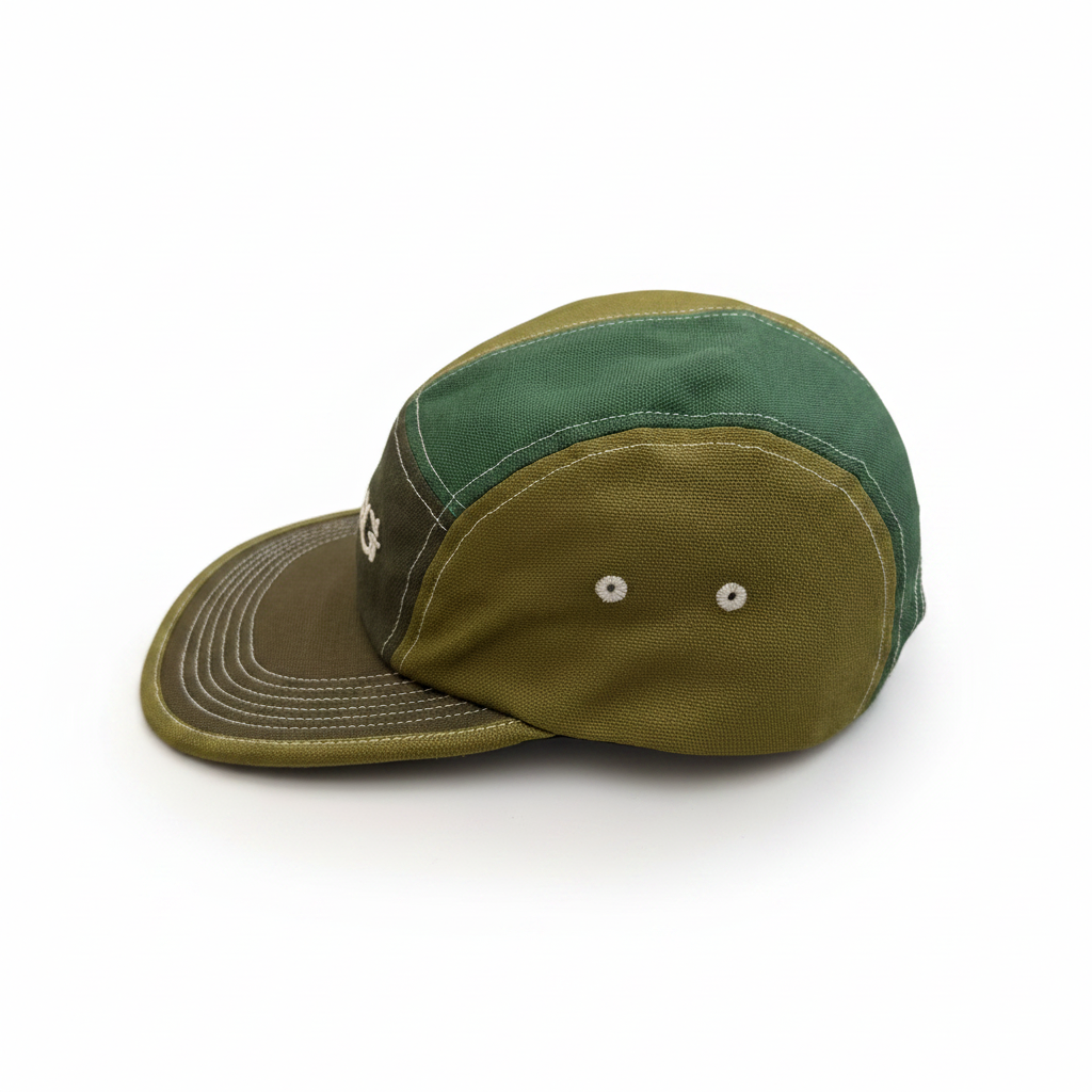 Tour Novelty Jet Cap