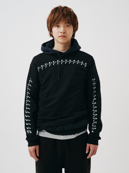 Frame L/S Tee