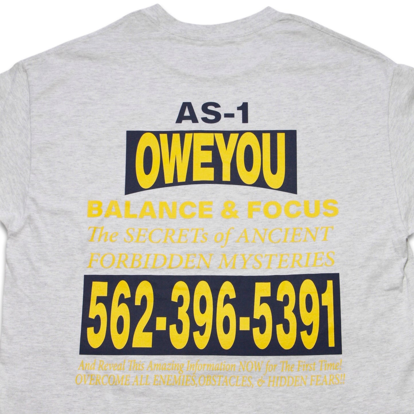 AS-1 Tee