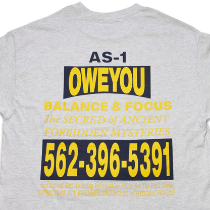 AS-1 Tee