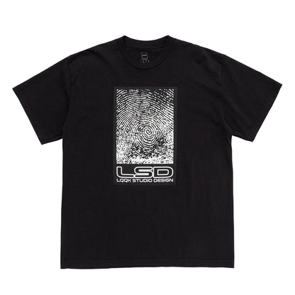 FINGERPRINT TEE