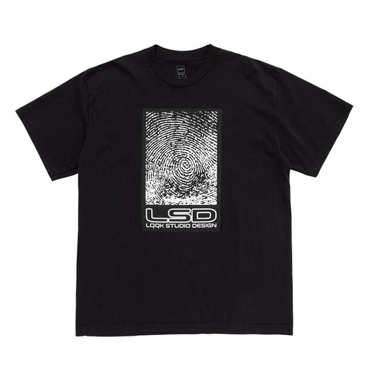 FINGERPRINT TEE