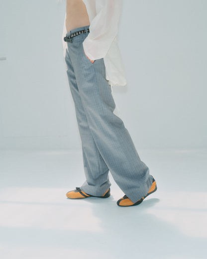 Tropical Slacks