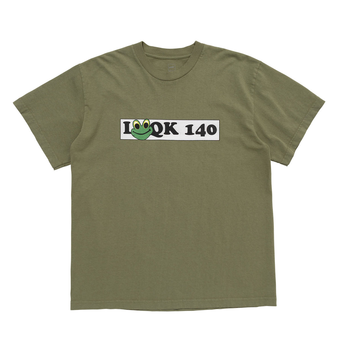 FROGMAN TEE