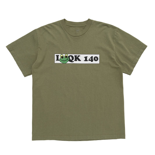 FROGMAN TEE