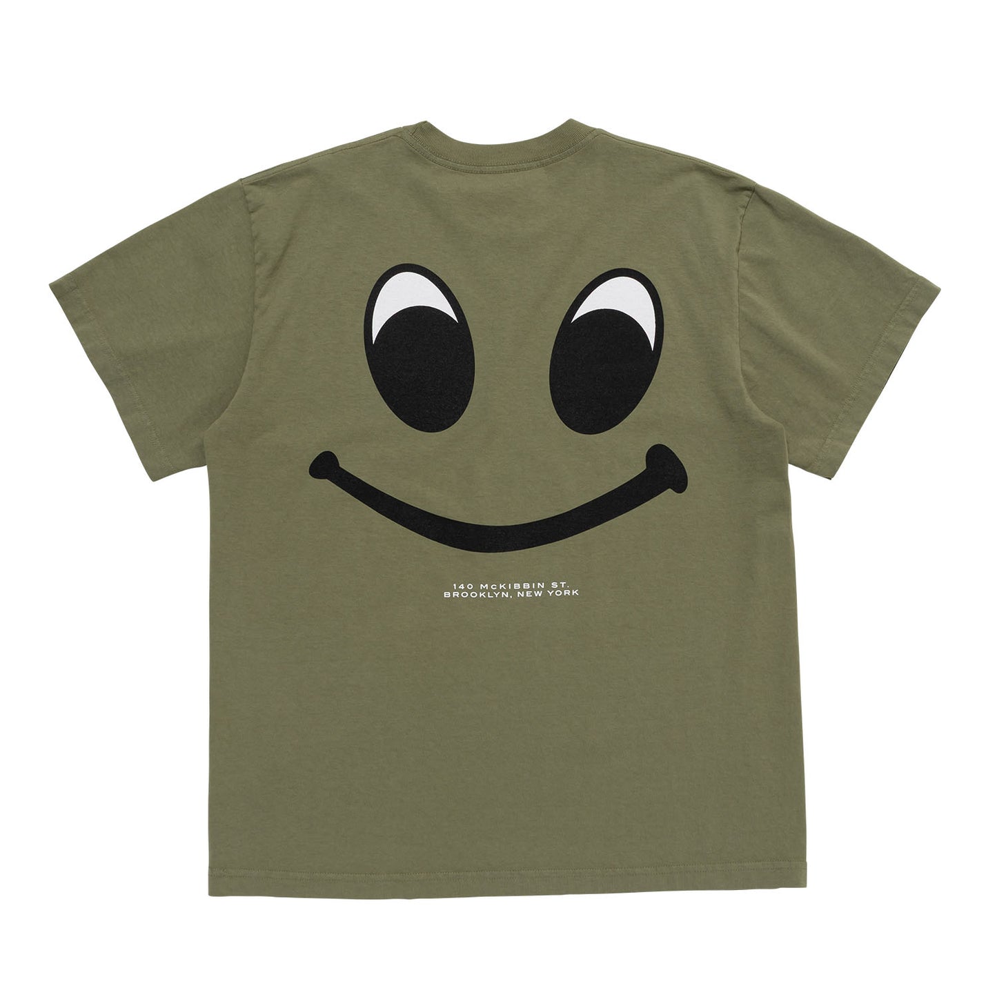 FROGMAN TEE