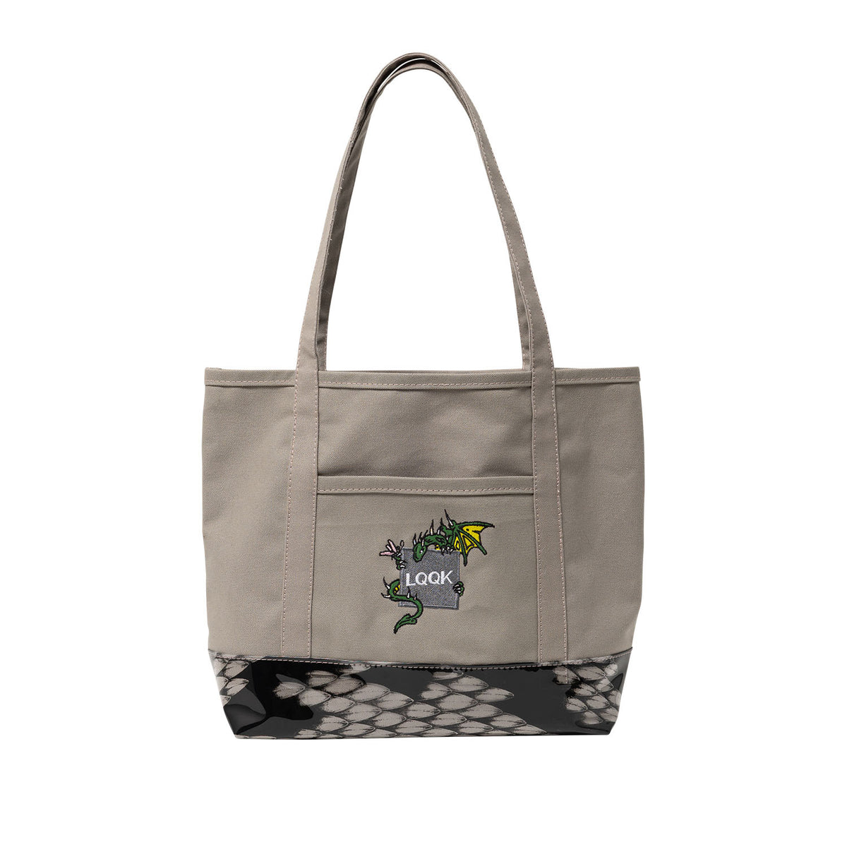 CRUEL BARB BAG