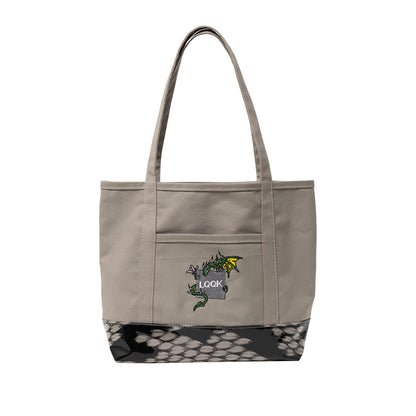 CRUEL BARB BAG