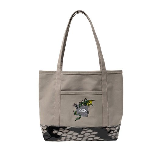 CRUEL BARB BAG