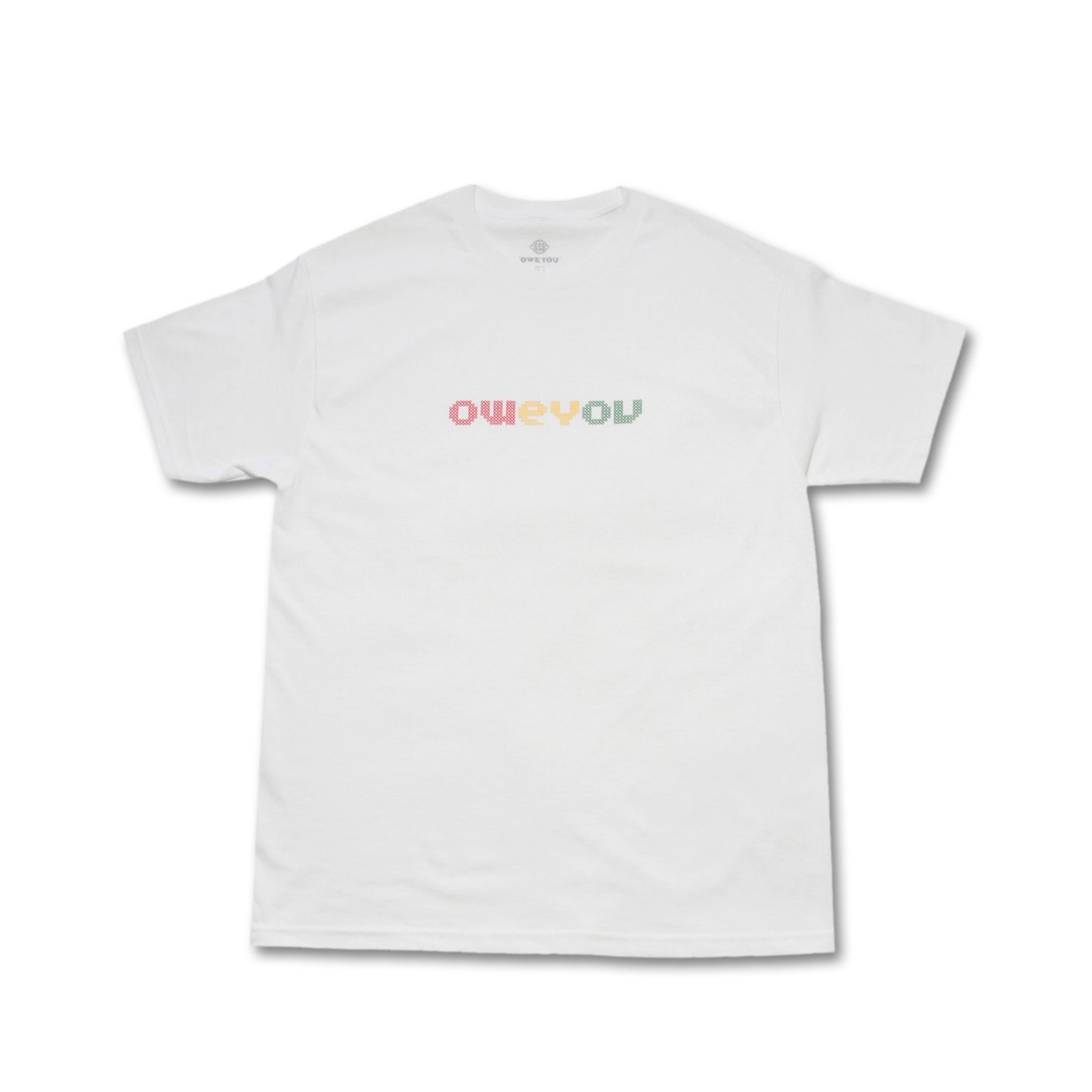 Rastafarian Tee